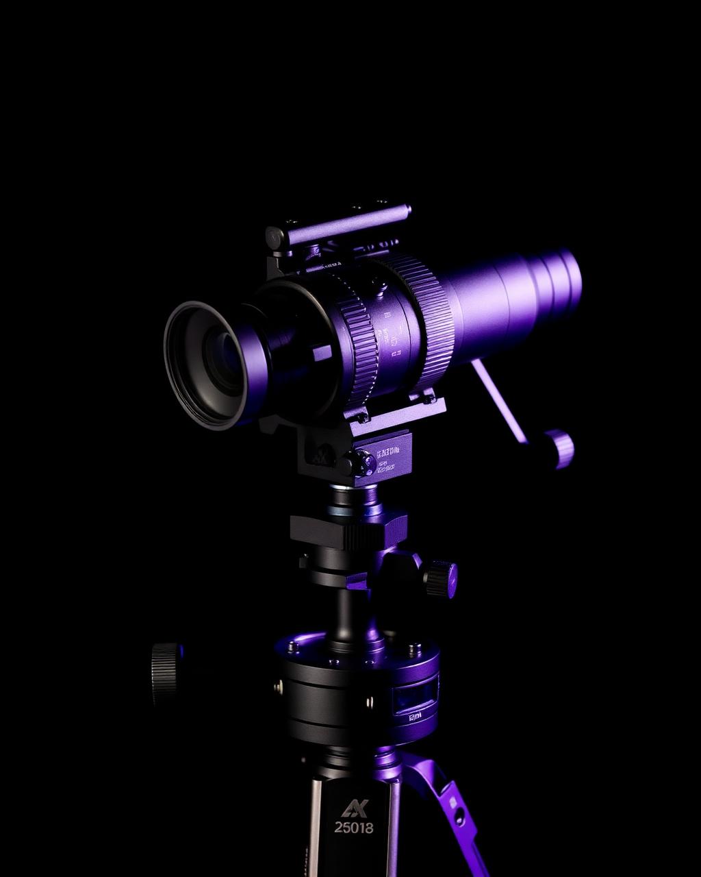 Equator Tracker EQ-8